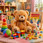 Toys