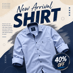 Mens Shirts