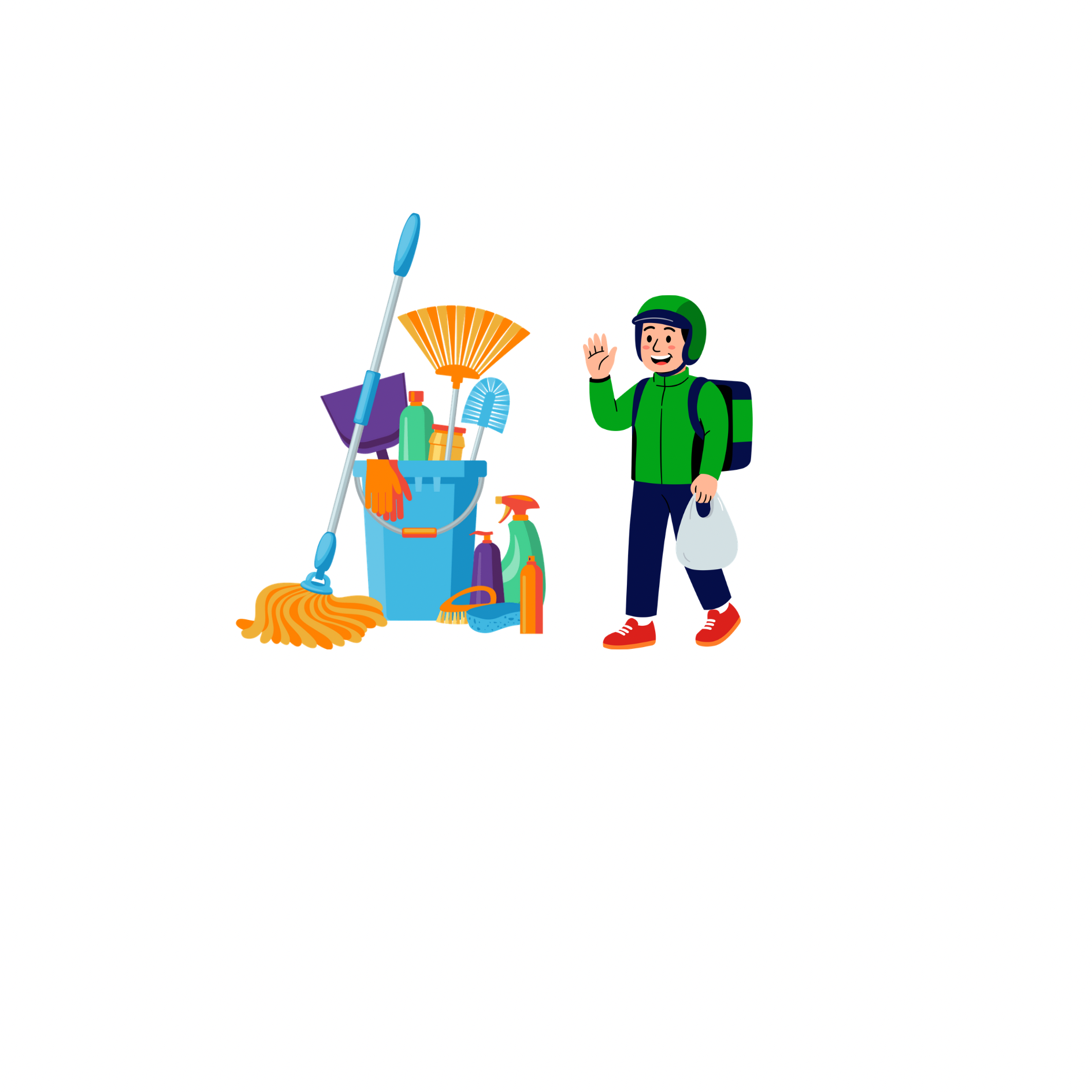 All Services (Home,Bath,Electrical)