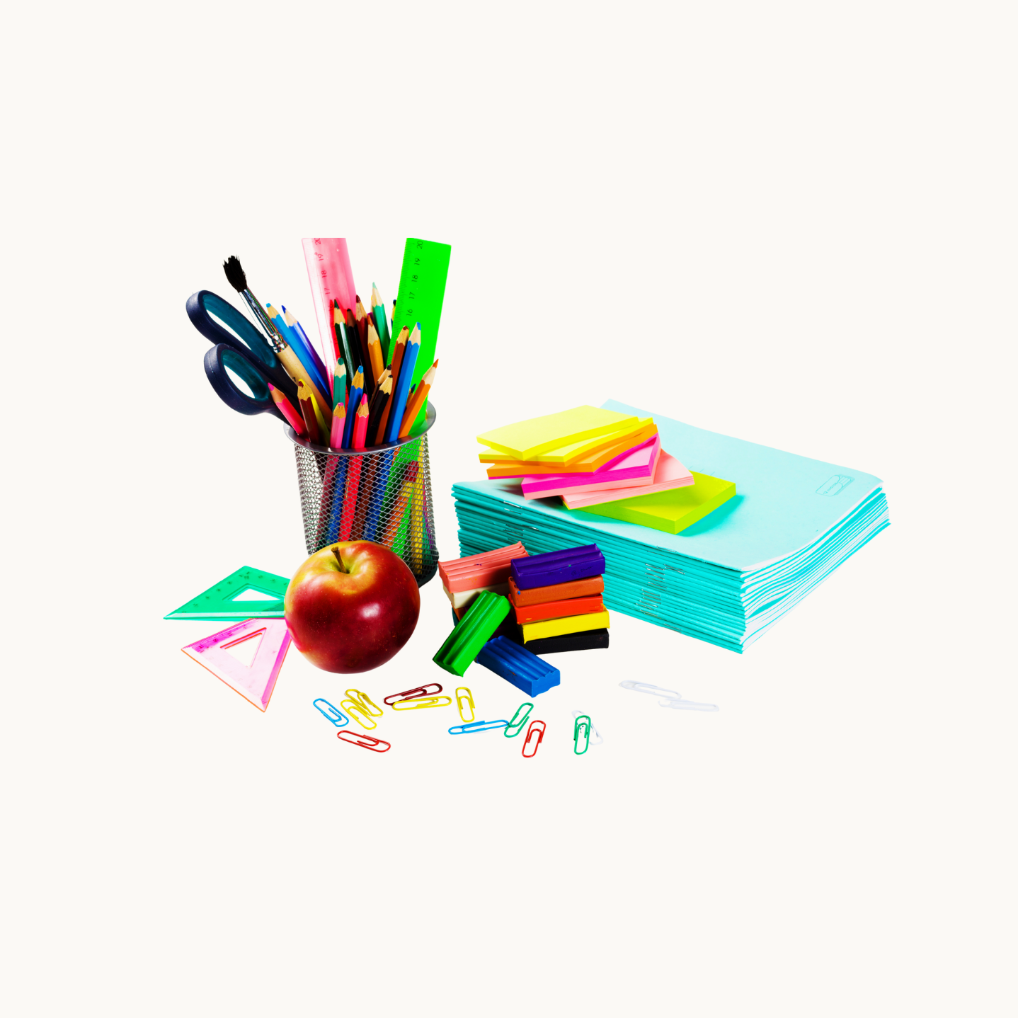 Stationery Items
