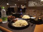 Bilal Multi-cuisine Restaurant
