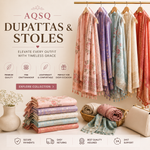 Duppatas @ Stoles