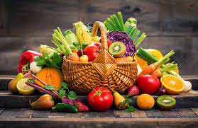 Fruits