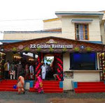 RR Garden Restaurant