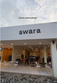 Swara Cafe