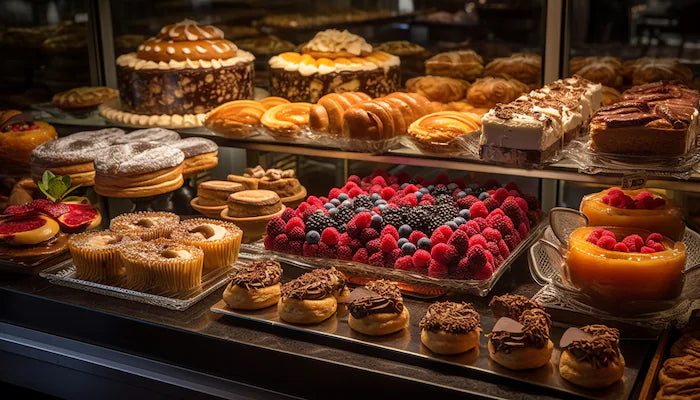 Bakery