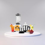 Mixer Grinders & Blenders