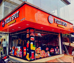 Pizza Spot