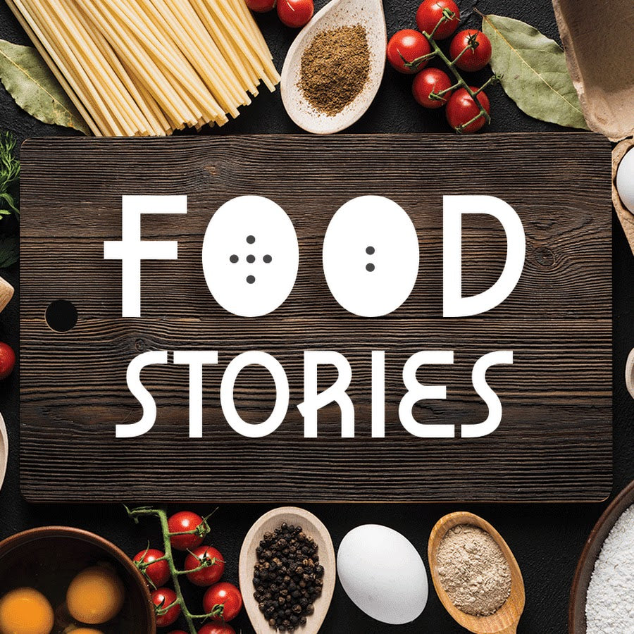 Food Stories