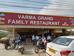 Varmas Multicuisine Restaurant
