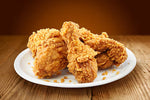 CFC fried chicken