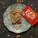 Crunchy KitKat Waffle [Mini]