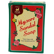 Mysore Sandal Sandal Soap, 70 g