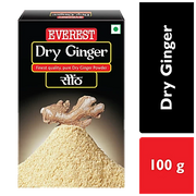Everest Powder - Dry Ginger, 100 g Carton