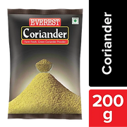 Everest Coriander Powder, 200 g Pouch