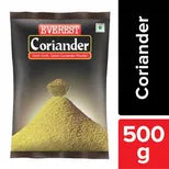 Everest Coriander Powder, 500 g Pouch