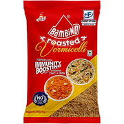 Bambino Roasted Vermicelli, 10 g