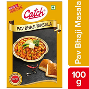 Catch Pav Bhaji Masala Powder, 100 g