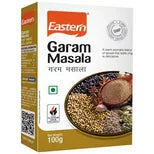 Eastern Garam Masala, 100 g Carton