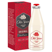 Old Spice After Shave Lotion - Original with Cooling Comfort, 150 ml