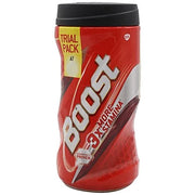 Boost Nutrition Drink - Malt Based, 200 g Jar