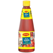 Maggi Rich Tomato Sauce No Onion No Garlic, 970 g Bottle
