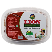 Lion Dates/Kharjura - Deseeded, 500 g