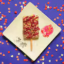 Red Velvet Waffle [Mini]