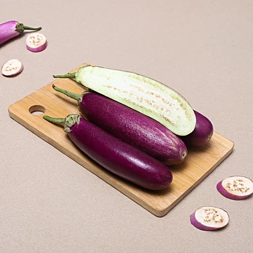 Brinjal Long
