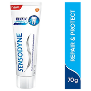 Sensodyne Repair & Protect Toothpaste, 70 g