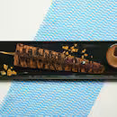 Brownie Blast Stick Waffle