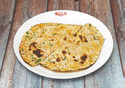 Plain Kulcha