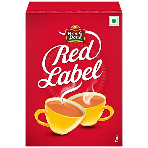 Red Label Tea, 250 g