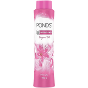 Ponds Dreamflower Pink Lily Fragrant Talc, 100 g