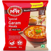 MTR Special Garam Masala, 50 g Pouch