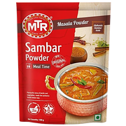 MTR Sambar Powder, 500 g Pouch