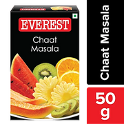 Everest chaat Masala, 50 g Carton