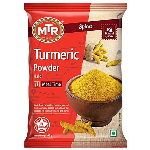 MTR Turmeric Powder