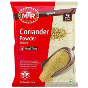 MTR Powder - Coriander, 100 g Pouch