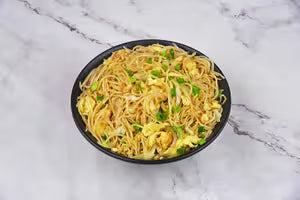 Egg Soft Noodles