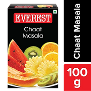 Everest chaat Masala, 100 g Carton