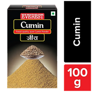 Everest Cumin Powder, 100 g Carton