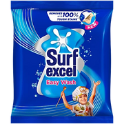 Surf Excel Easy Wash Detergent Powder, 500 g