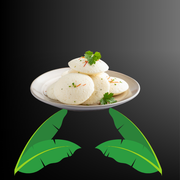 Idli [2 Pieces]