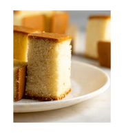 Plain Cake [250 g]