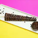 Honey Almond Stick Waffle