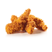 Chicken Strips [3 Pieces]