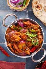 Kadai Chicken (boneless)