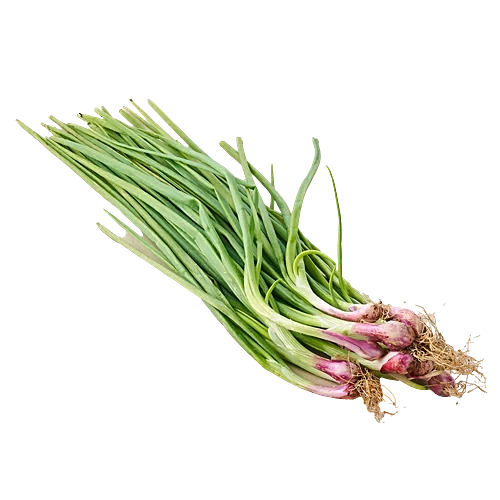 Onion Green (Ulli Aaku) ,500g