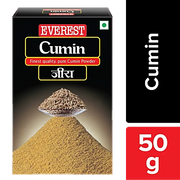 Everest Cumin Powder, 50 g Carton